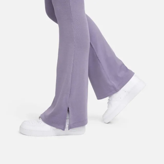 Women's Chill Knit Flared Leggings – image 4