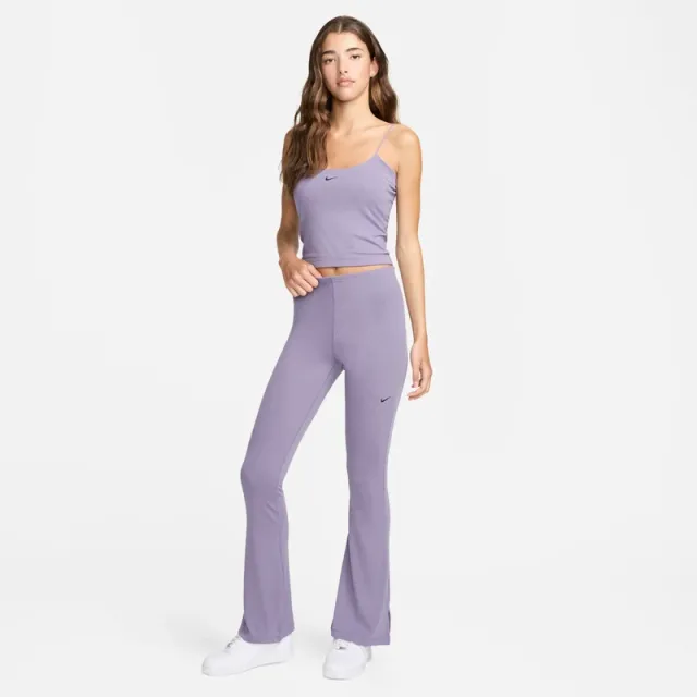 Women's Chill Knit Flared Leggings – image 5