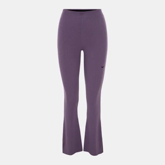 Women's Chill Knit Flared Leggings – image 7
