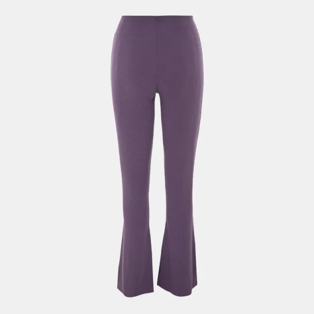 Women's Chill Knit Flared Leggings – image 8