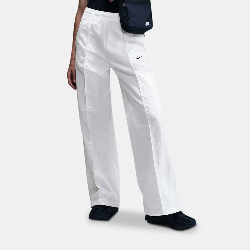 Women's Wide Leg Sportswear Pants