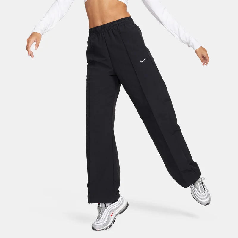 Women's Wide Leg Sportswear Pants