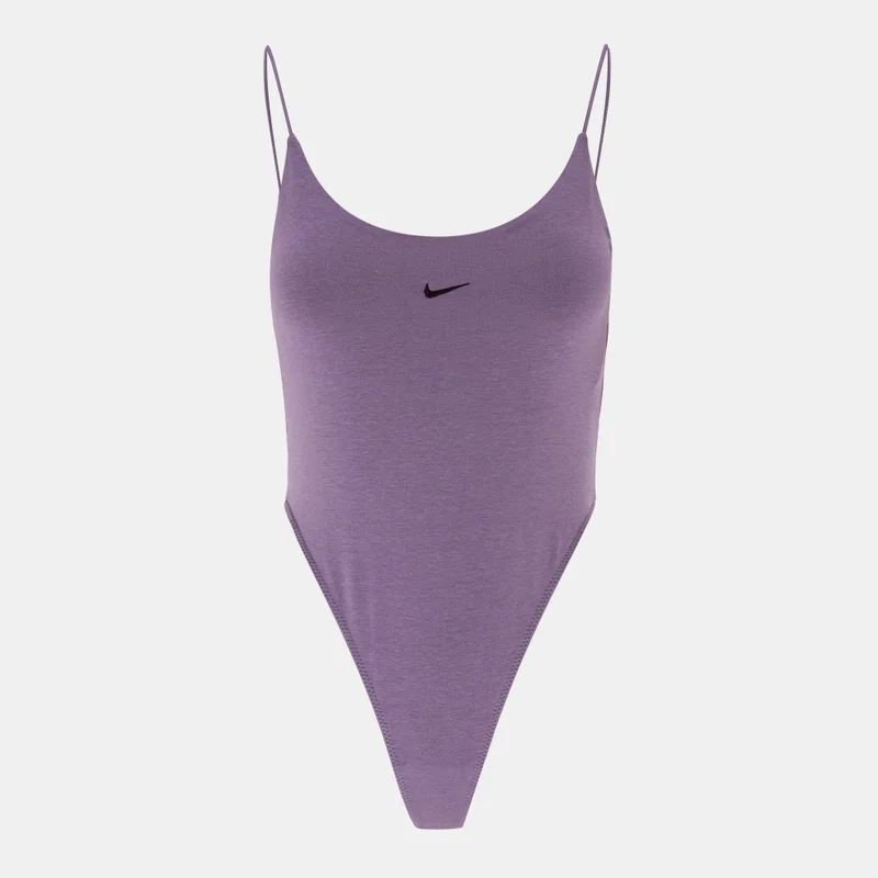 Women's Sport Chill Cami Bodysuit