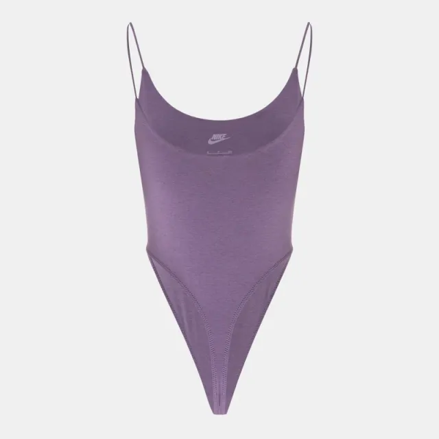 Women's Sport Chill Cami Bodysuit – image 2