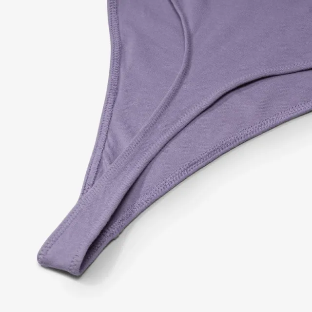 Women's Sport Chill Cami Bodysuit – image 4