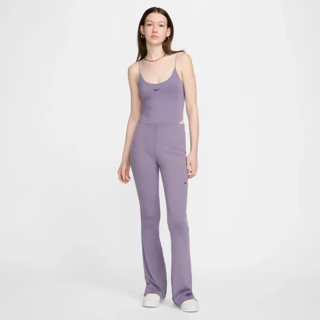 Women's Sport Chill Cami Bodysuit – image 6