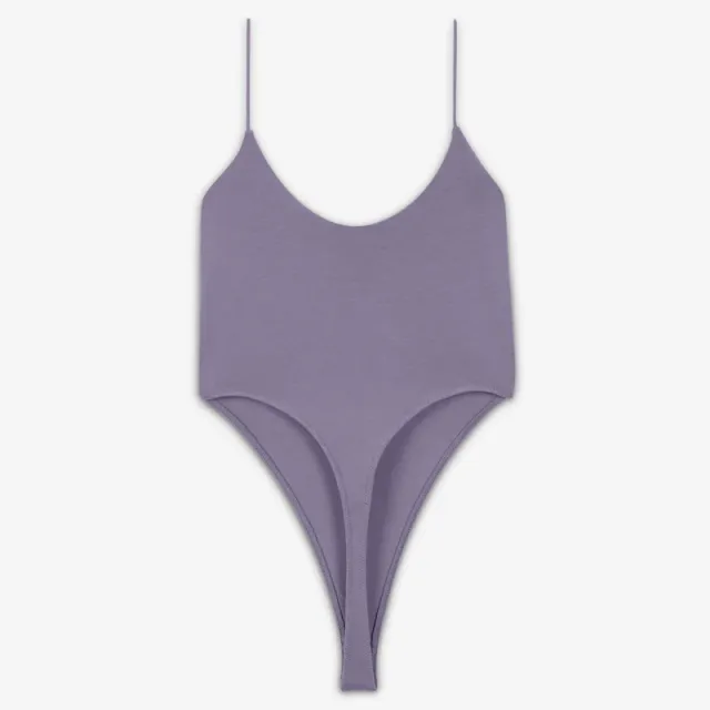 Women's Sport Chill Cami Bodysuit – image 7