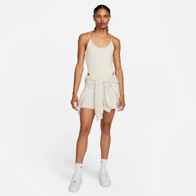 Women's Sport Chill Cami Bodysuit – image 6