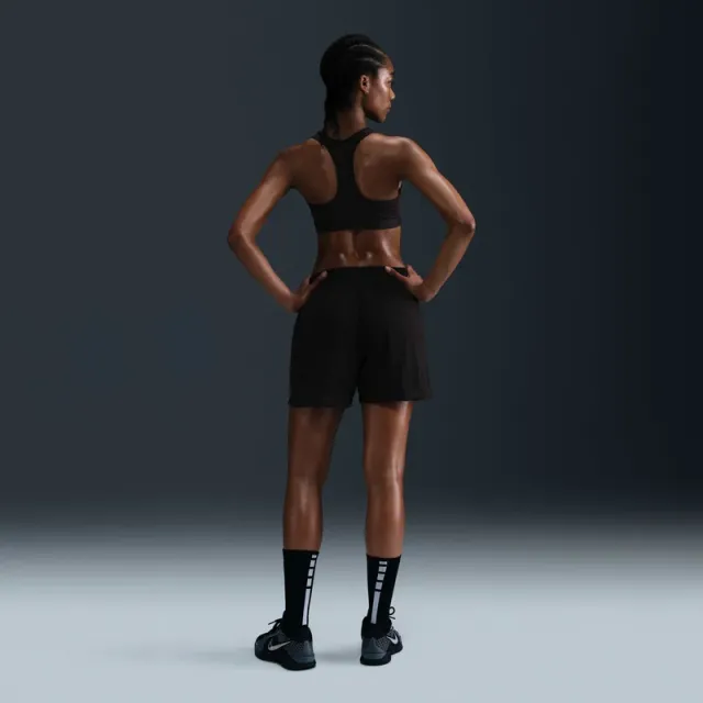 Women's Dri-FIT Basketball Shorts – image 4