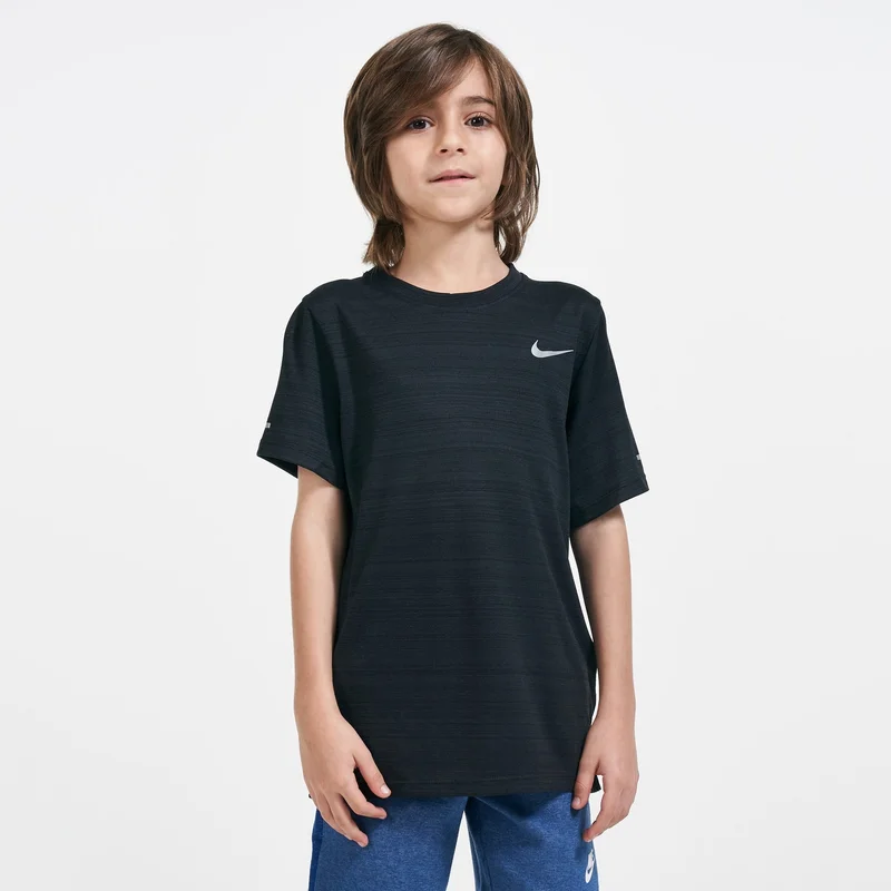 Kids' Miler Run Division T-Shirt