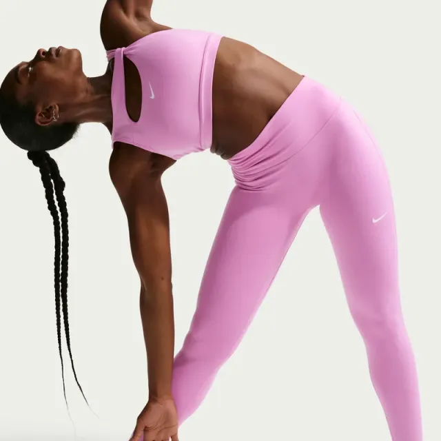 Women's One Training 7/8 Leggings – image 4