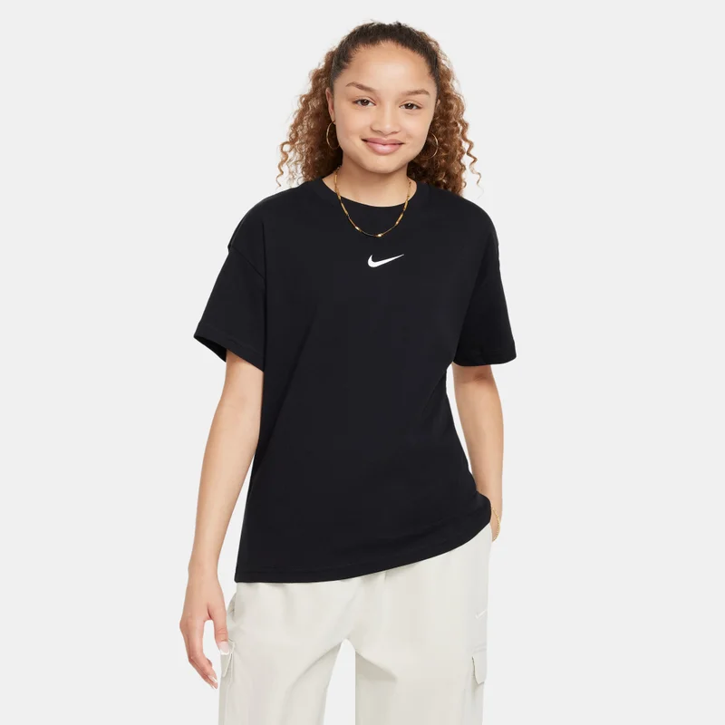 Kids' Sportswear Essential T-Shirt