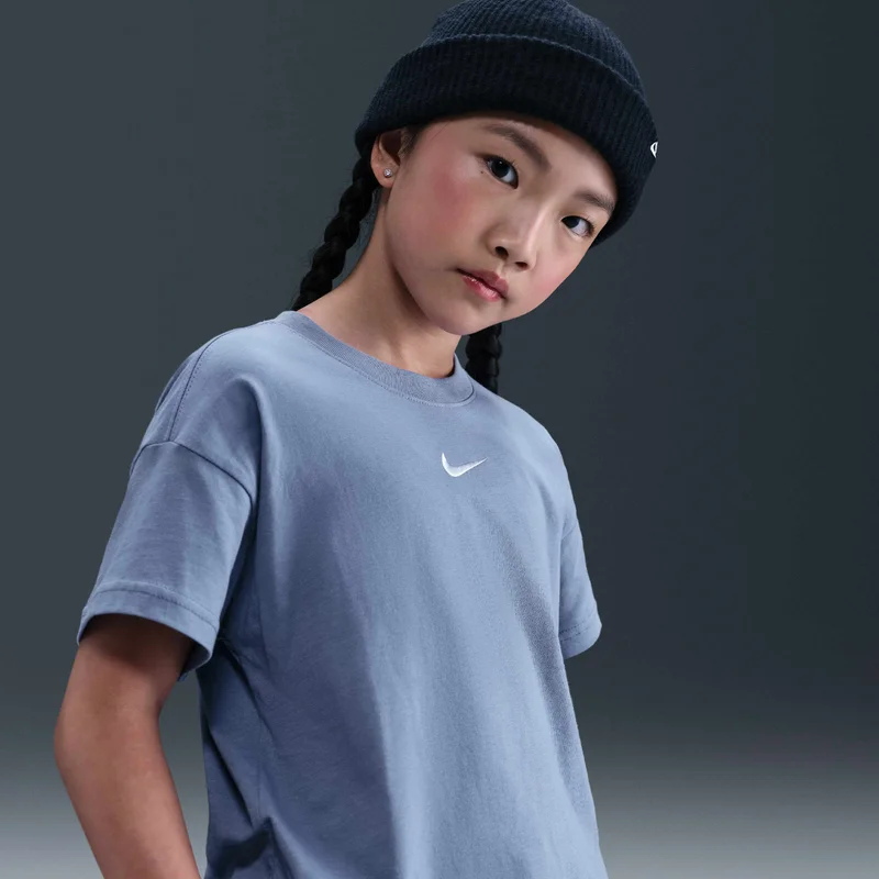 Kids' Sportswear Essential T-Shirt