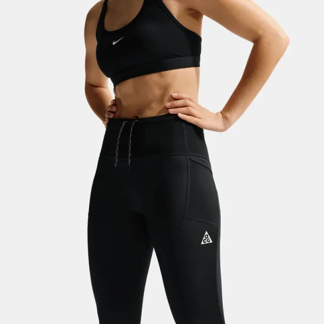 Women's ACG Dri-FIT 7/8 Trail Running Leggings – image 4