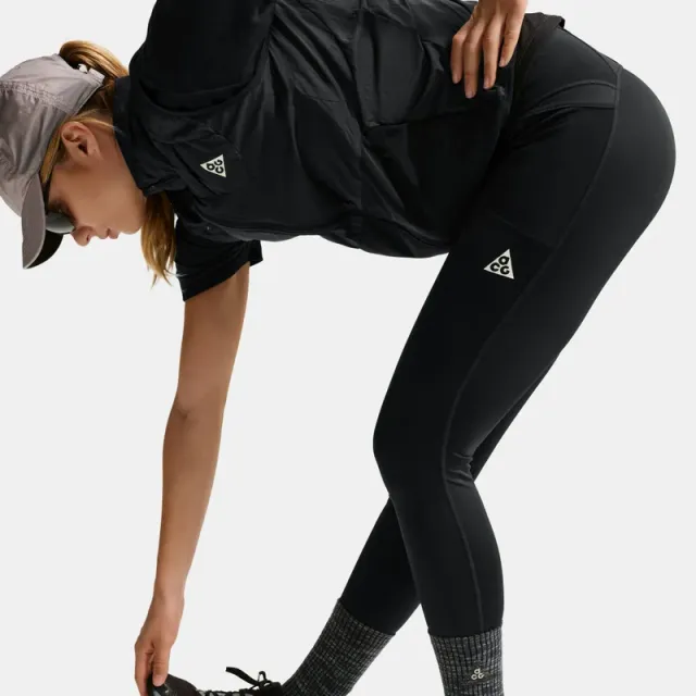 Women's ACG Dri-FIT 7/8 Trail Running Leggings – image 6
