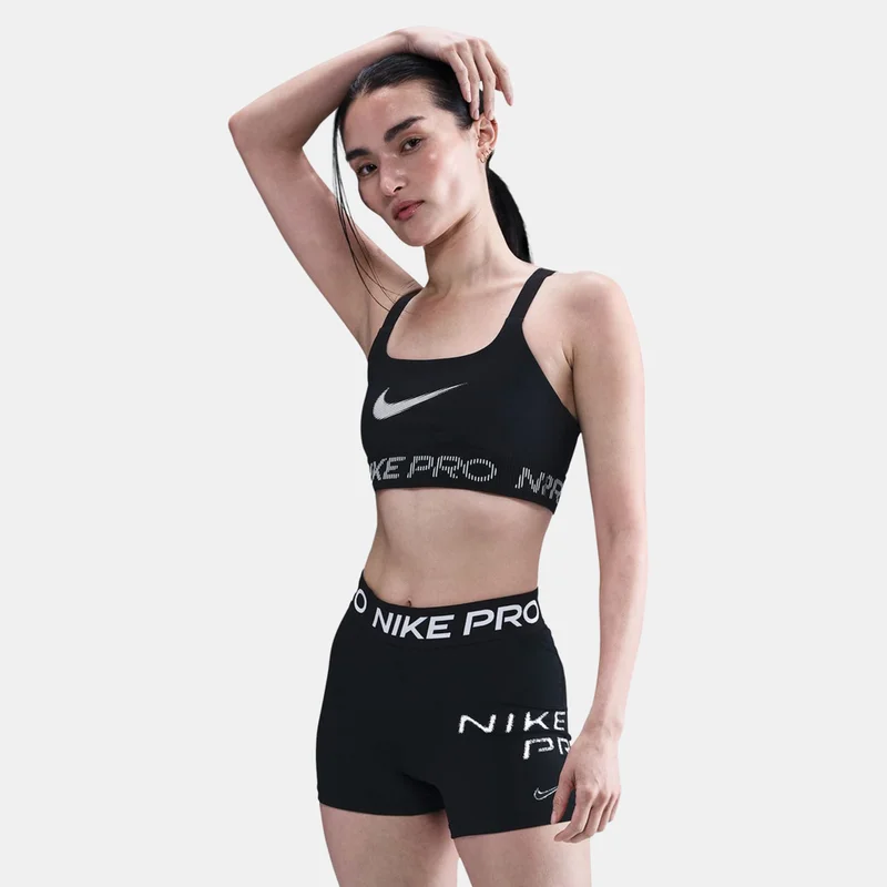 Pro Dri-FIT Light-Support Training Sports Bra