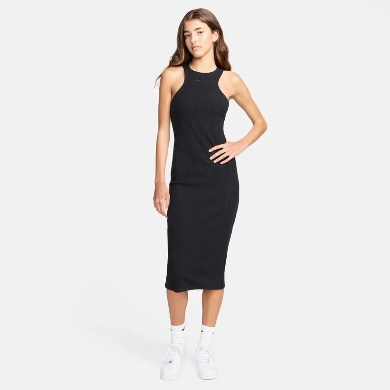 Chill Midi Dress