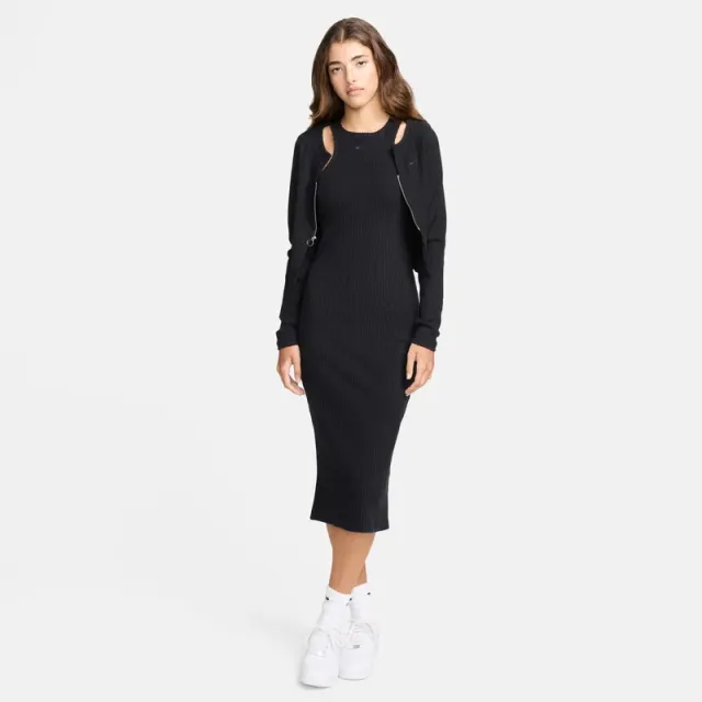 Chill Midi Dress – image 6