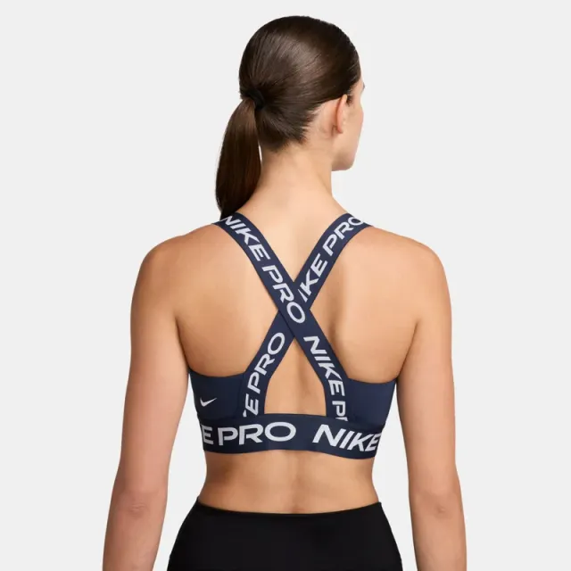 Women's Pro Dri-FIT Light-Support Sports Bra – image 7