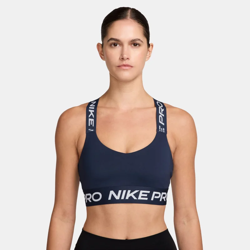 Women's Pro Dri-FIT Light-Support Sports Bra