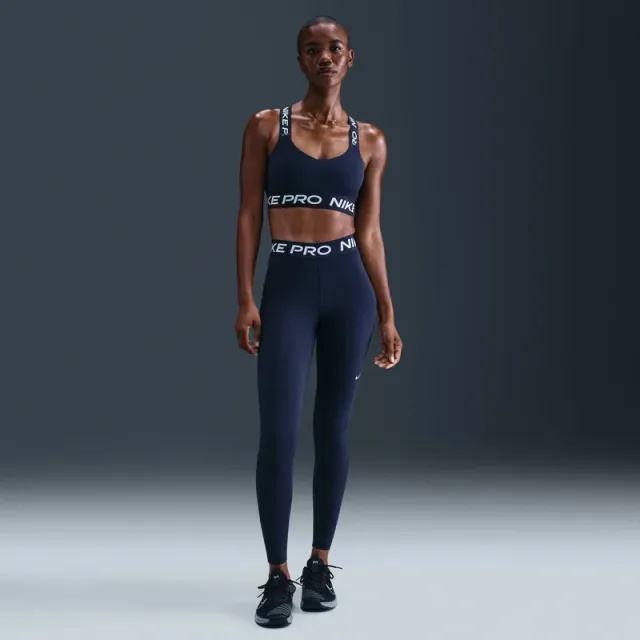 Women's Pro Dri-FIT Light-Support Sports Bra – image 4