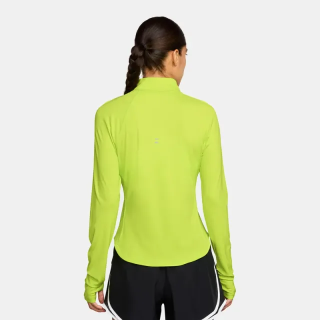 Women's Tempo Dri-FIT 1/4-Zip Top – image 2