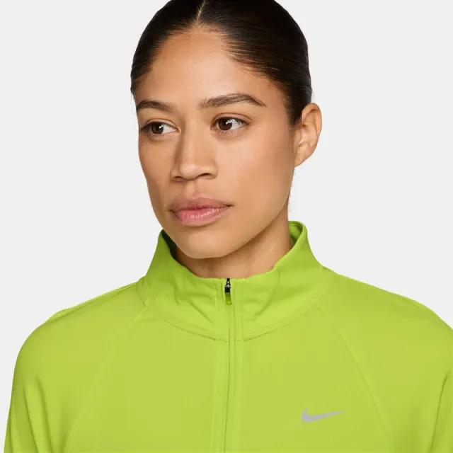 Women's Tempo Dri-FIT 1/4-Zip Top – image 3