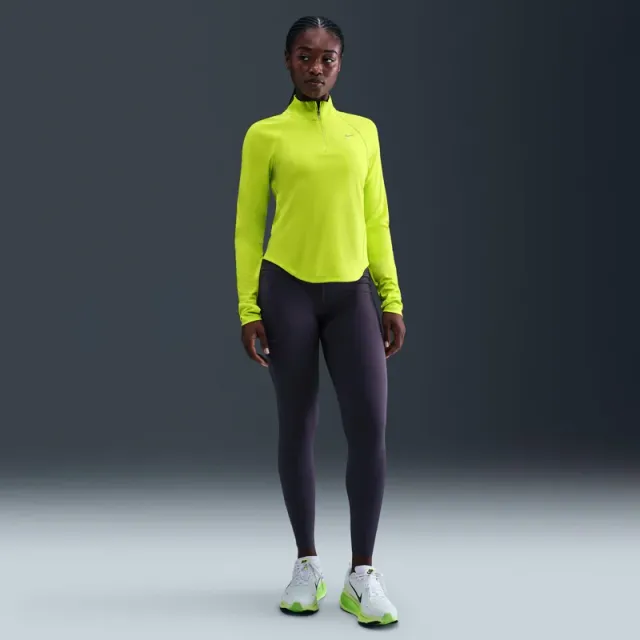 Women's Tempo Dri-FIT 1/4-Zip Top – image 4