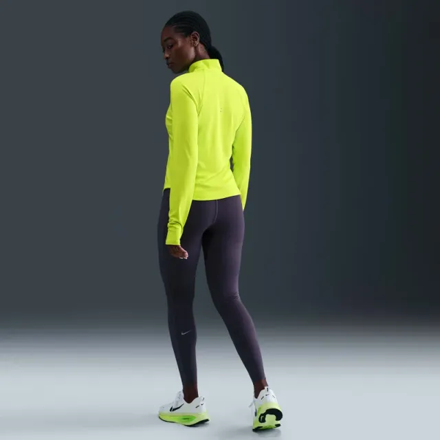 Women's Tempo Dri-FIT 1/4-Zip Top – image 5