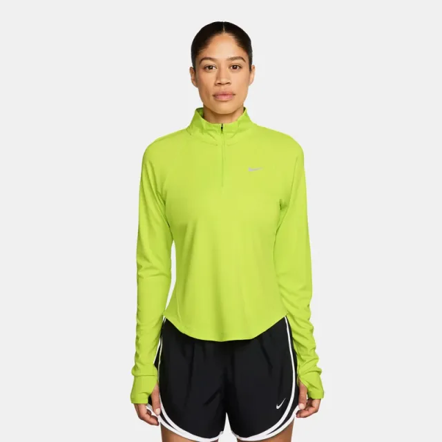 Women's Tempo Dri-FIT 1/4-Zip Top – image 6