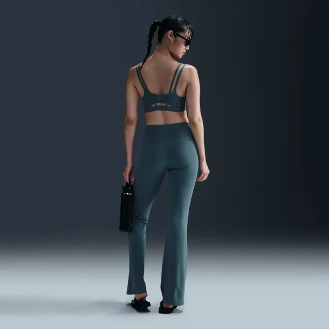 Zenvy Flared Leggings – image 4