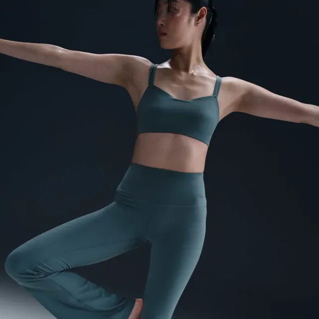 Zenvy Flared Leggings – image 5
