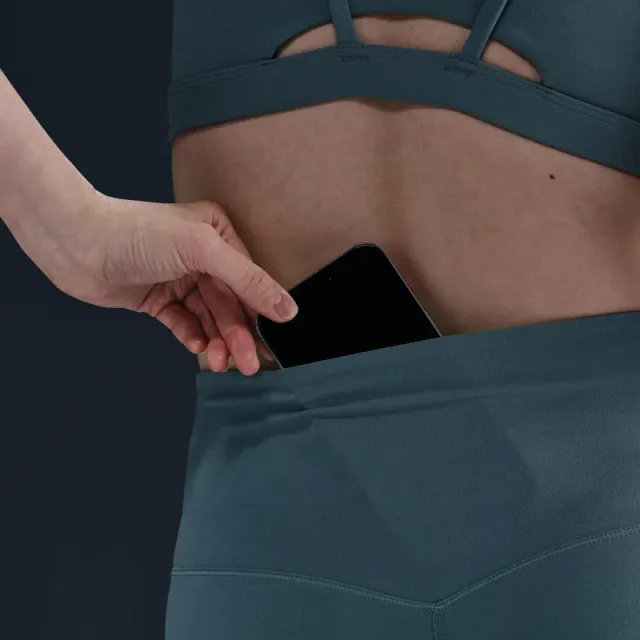 Zenvy Flared Leggings – image 6