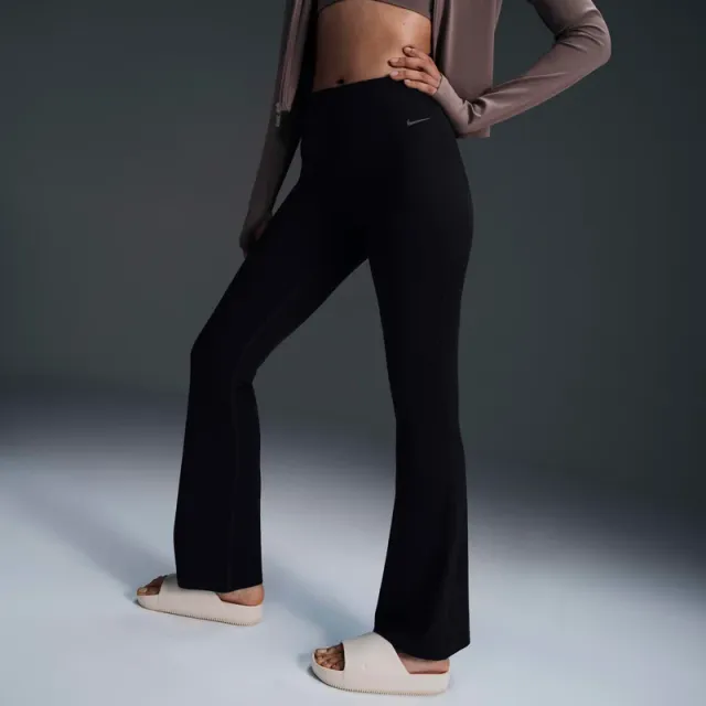 Zenvy Flared Leggings – image 4