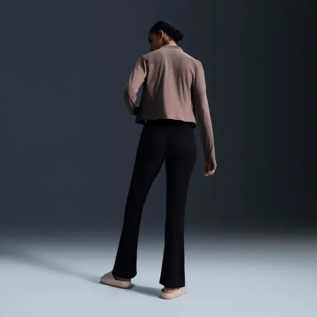 Zenvy Flared Leggings – image 5