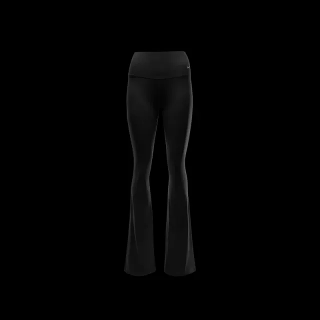 Zenvy Flared Leggings – image 6