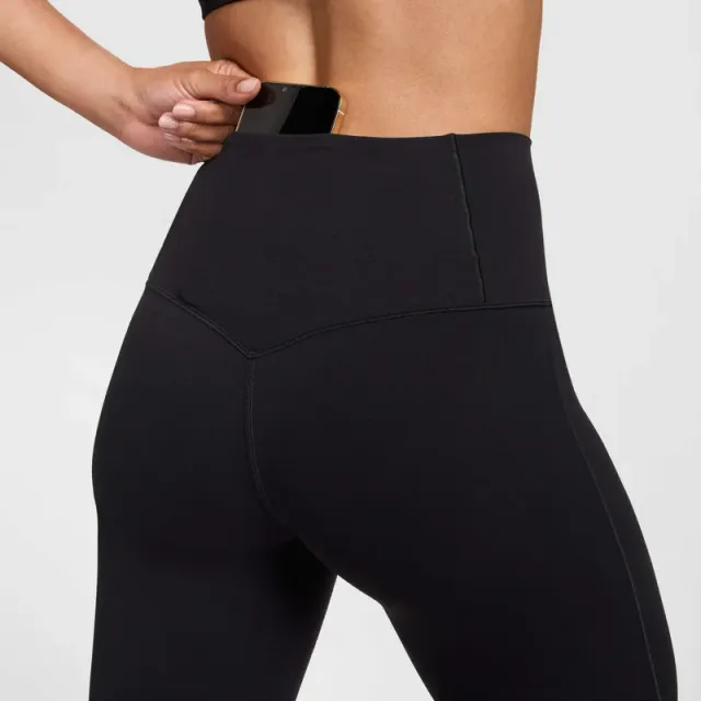 Zenvy Flared Leggings – image 8