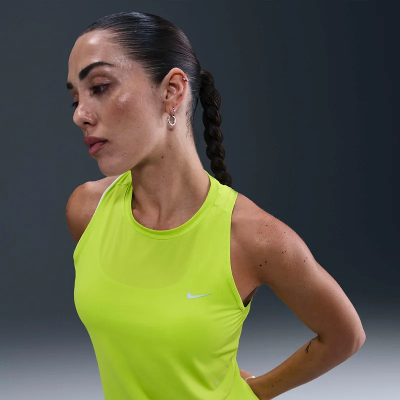 Women's Swift Dri-FIT Running Tank