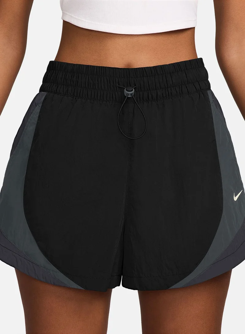 NSW 3" Track Shorts