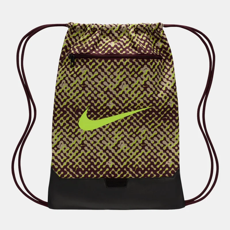 Kids Brasilia 9.5 Printed Gym Sack