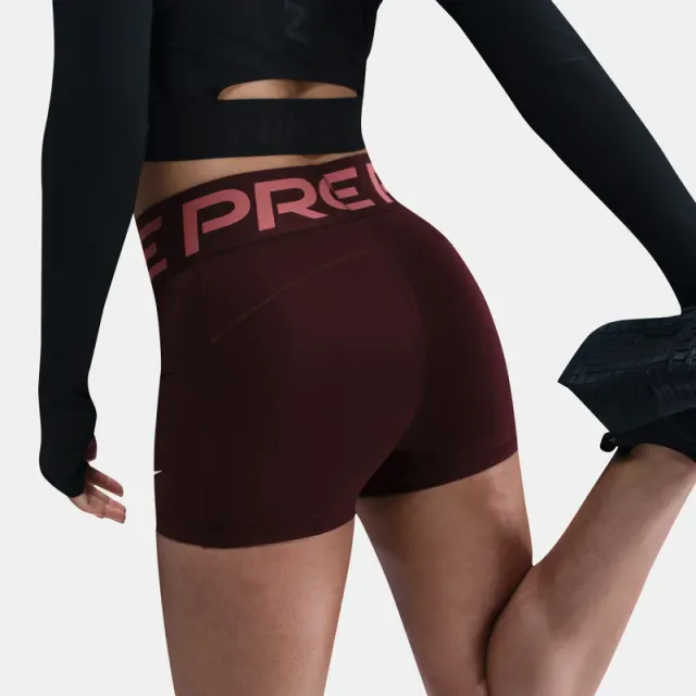 Pro Sculpt Dri-FIT Women's Bike Shorts – image 5