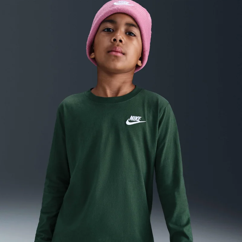 Kids Sport T-Shirt