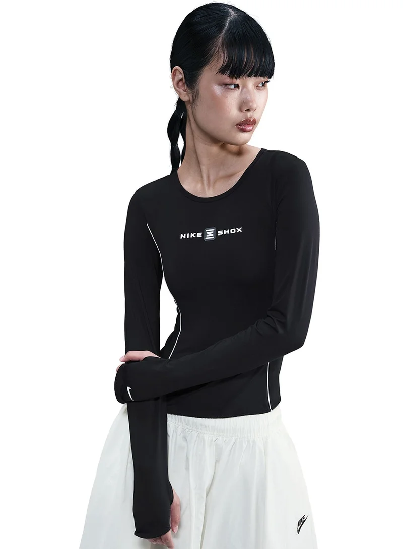 Nike Shox T-Shirt