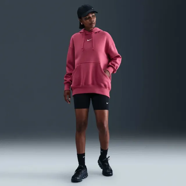 Women's Phoenix Fleece Hoodie – image 4