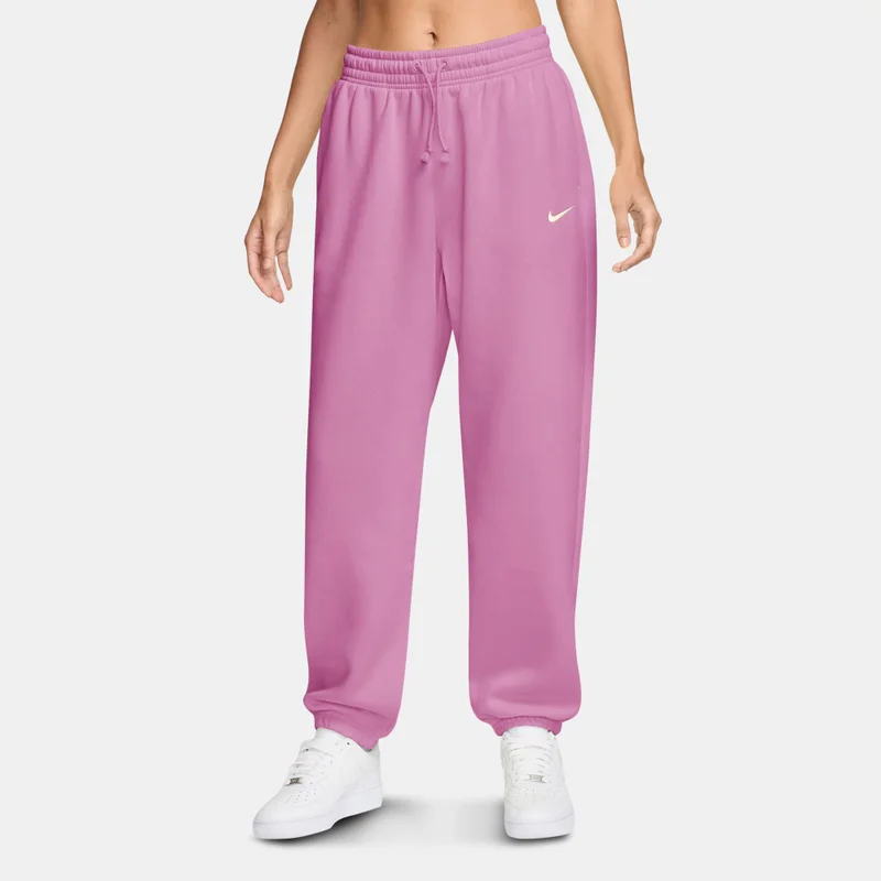 Nike Phoenix Fleece High-Rise Oversized Sweatpants