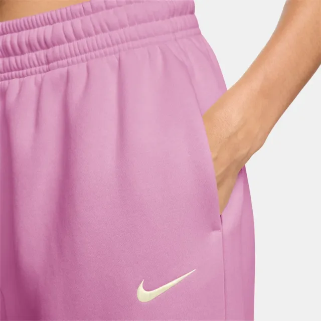 Nike Phoenix Fleece High-Rise Oversized Sweatpants – image 3
