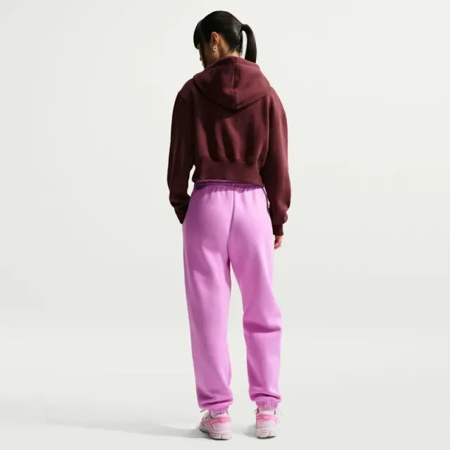 Nike Phoenix Fleece High-Rise Oversized Sweatpants – image 5