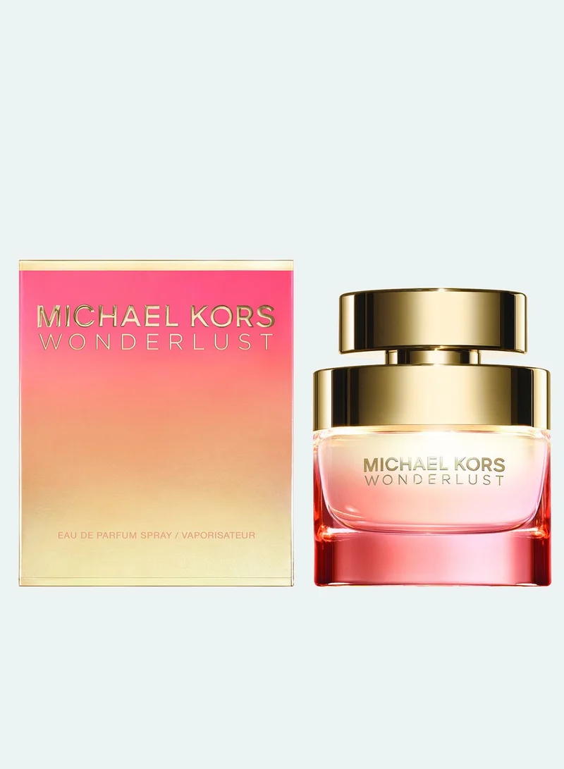 Michael Kors Wonderlust EDP 50ml