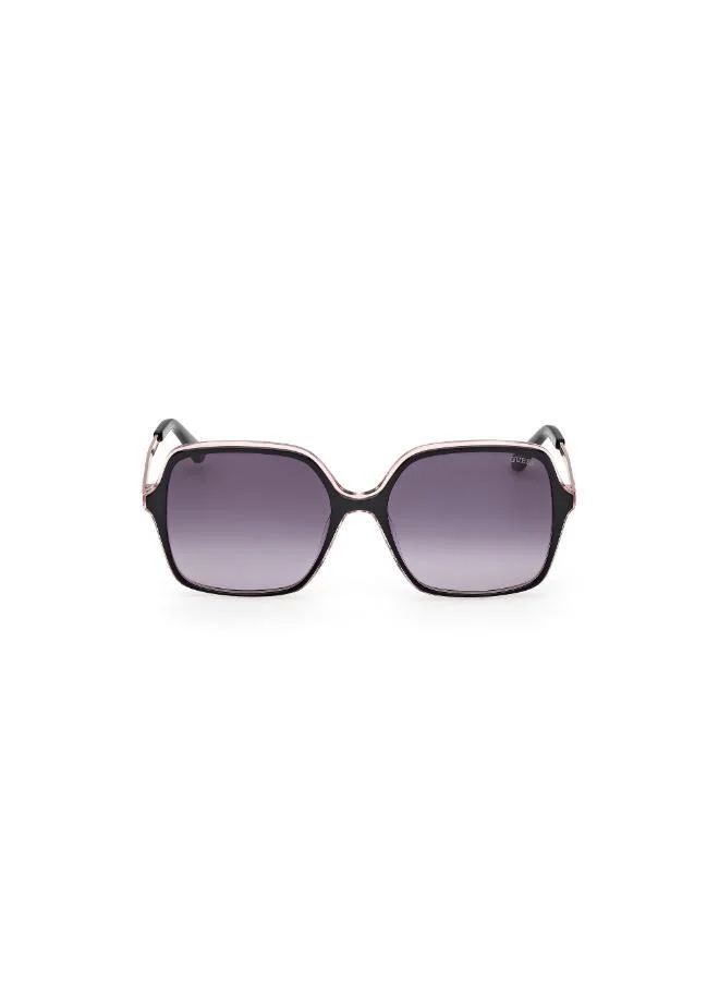 Oversized Sunglasses