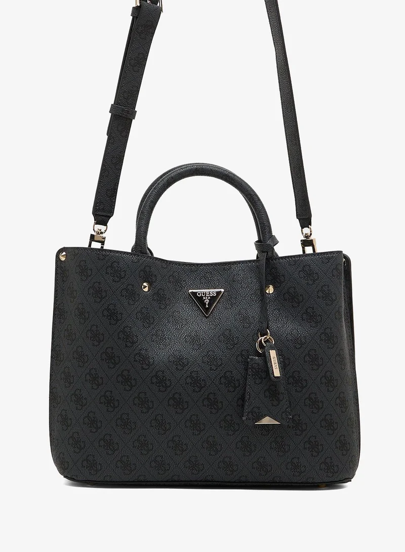 Meridian II Girlfriend Satchel